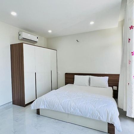 Co Ba Homestay Quy Nhon Exteriör bild