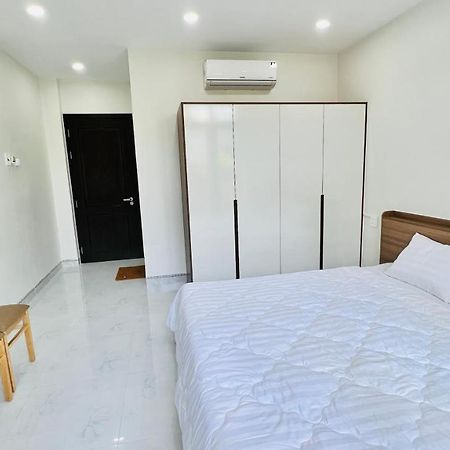 Co Ba Homestay Quy Nhon Exteriör bild